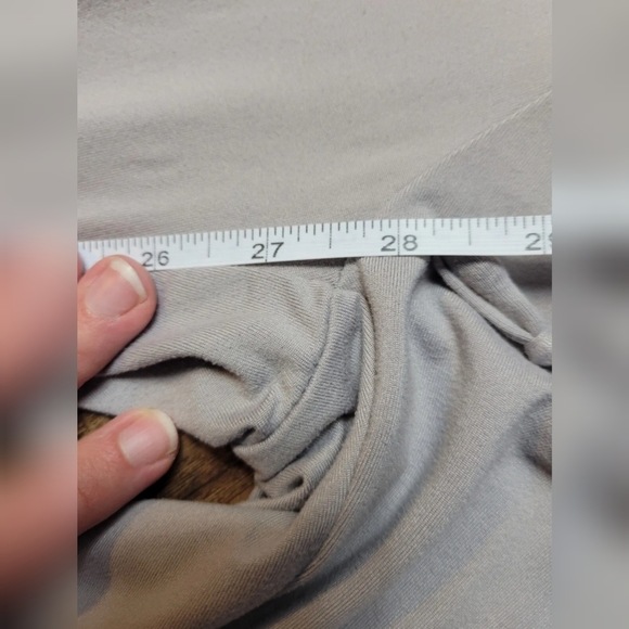 Tarse jogger pants - Picture 12 of 14